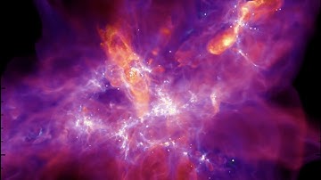 STARFORGE: The Anvil of Creation