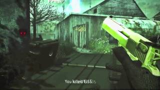BestCodTube - REMINGTON 16 | Epic COD4 Montage | By Hass | Episode 30