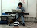 シャイニンオン 君が哀しい =橋本薫=