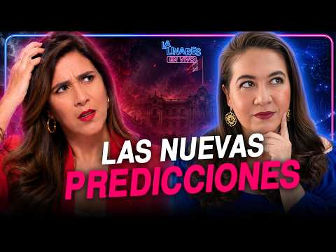 A KEIKO LA TRAICIONARÁ QUIEN MENOS IMAGINA