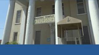 Historian on possible demolition of Masonic Temple