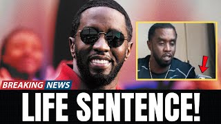 BREAKING: Diddy’s Sentence INCREASED Secret Call Marc Agnifilo LEAKS in 50 Cent’s Documentary