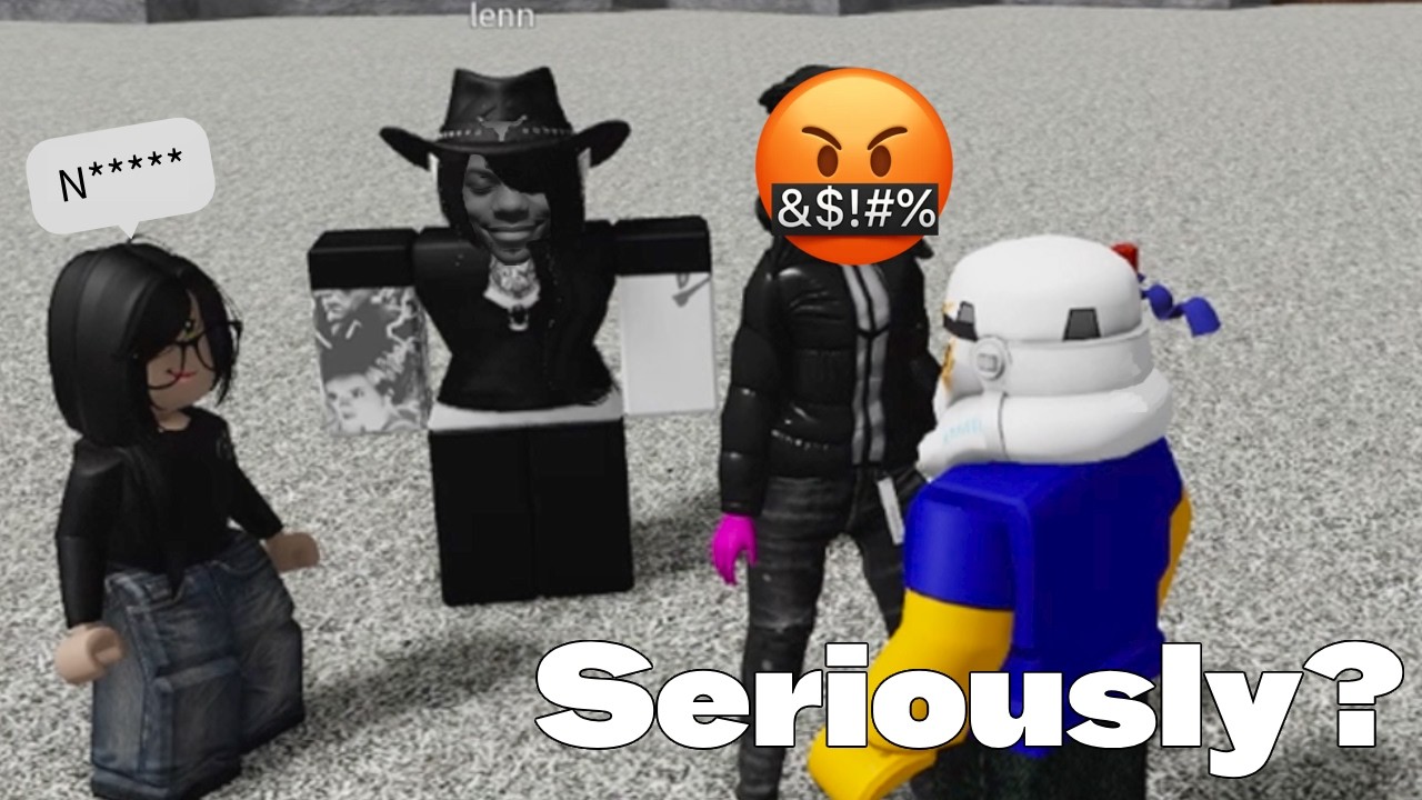 Ragebaiter Gets Ragebaited Instead In 