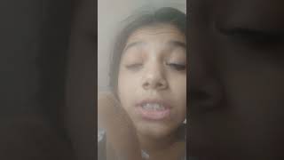 When People Watch My First Video Oops