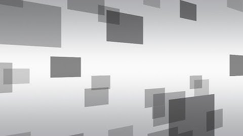 WM Flying and Rotating Shapes Background - Free animated loop for video editors and FCPX