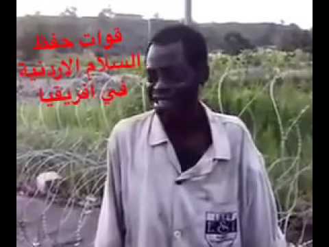 لما السوداني يغني على طريق السلط