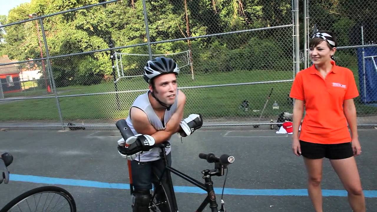 Charlottesville Skate Park and Bike Polo