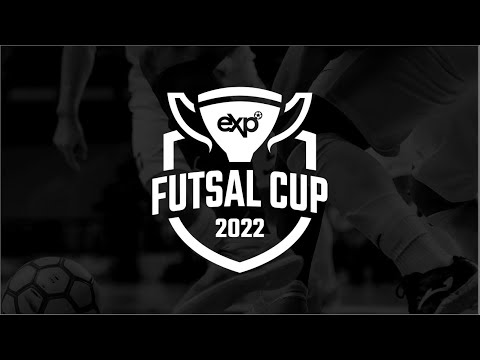 Expolanka Holdings Futsal Tournament 2022 - video from Expolanka