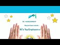 Top Employer 2021 Video