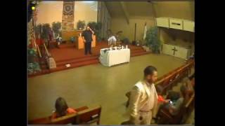 Christmas Eve Service