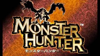 Monster Hunter Ost - Hidden Guild Theme