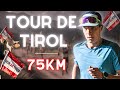 Comment je prpare lultratrail des templiers 105km 4500m   tour du tirol 2023