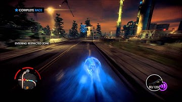 Saints Row IV - The Simulation Recognizes