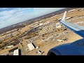 [4K] – Slow &amp; Lumbering Tulsa Takeoff – American Airlines – Boeing 737-800 – N945NN – SCS Ep. 1004