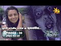 Ref:Aei5Mbfghbs Anduru sewaneli |               | ep 30 | 2021-02-16
