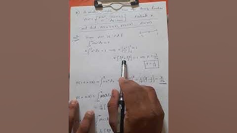 M4(18MAT41)- Module-3 ( video-6 )