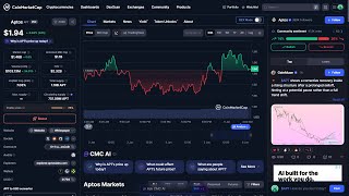 Is Aptos ($APT) token legit or a scam