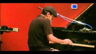 Barrelhouse Blues by the Boogie Woogie Kid