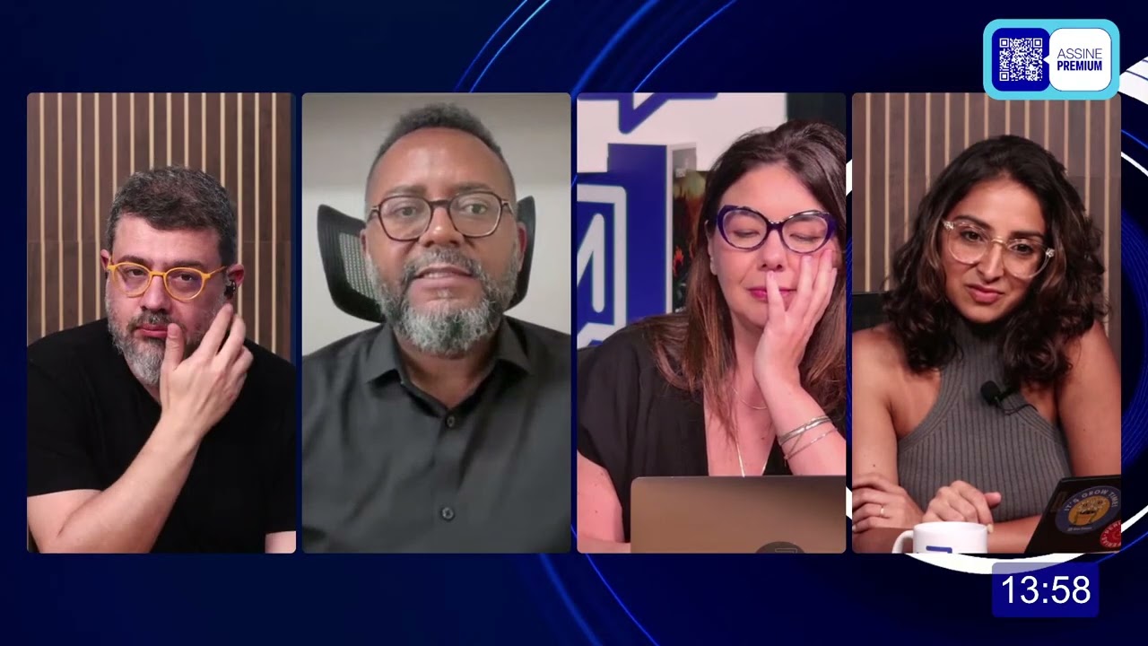 Recado de Creomar de Souza para quem vai votar neste domingo | Central Meio