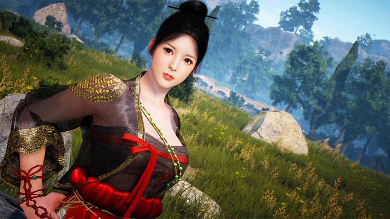 most recent black desert nude mod most recent black desert nude mod