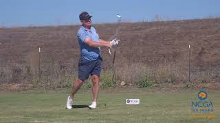 2026 NCGA Public Links Net Championship, First Round