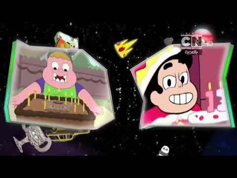 اعلان عام 2016 كرتون نتورك بالعربية