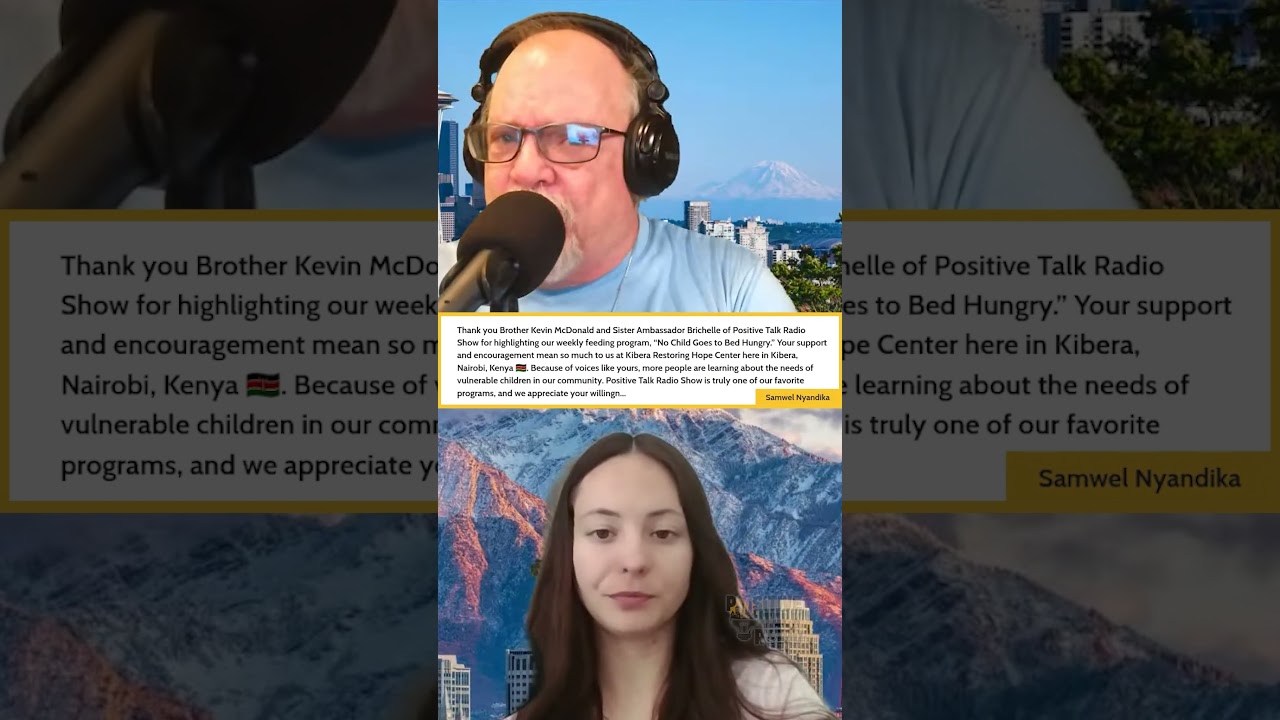 Choose Love Over Division