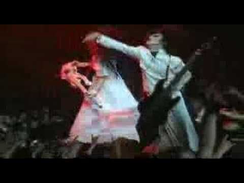 Moi dix Mois -Dix infernal- [Scars of sabbath] Forbidden