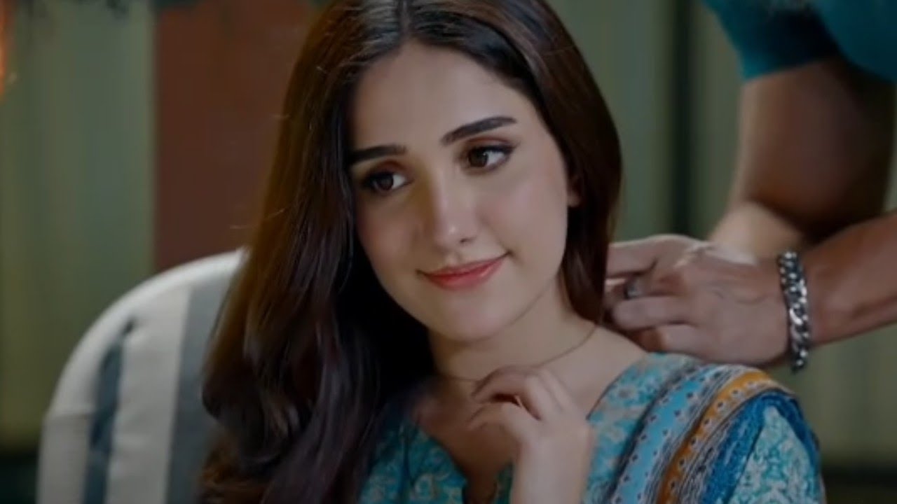 Madawa Episode 59  Promo Review  | 8th Feb 2026 | OMER SHAHZAD | AIZA AWAN | DRAMA REVIEW 