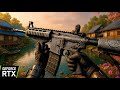 PUBG PC : Taego M416 still Dominator! (No commentary)