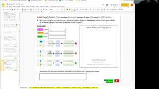 Un 3 Lesson 5 - Slide 5 (Checking GE 4)