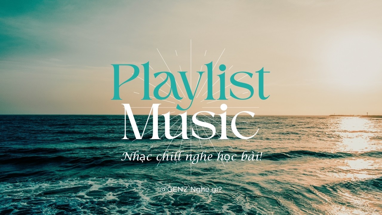 Nghe nhạc này để tập trung học bài nhé các cậu🎶❤️ #lofichill #2026