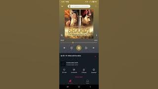 Shadi -Ek wada do anjano ka bich episode 50