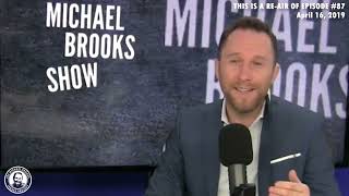 TMBS ReAir 87 - Bernie Crushes Fox News & Gramsci, UBI ft. Richard Wolff screenshot 2