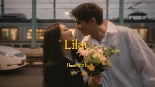 MoonNeath – Lilac (Official Audio) | dreamy indie pop · soft r&b · sweet crush