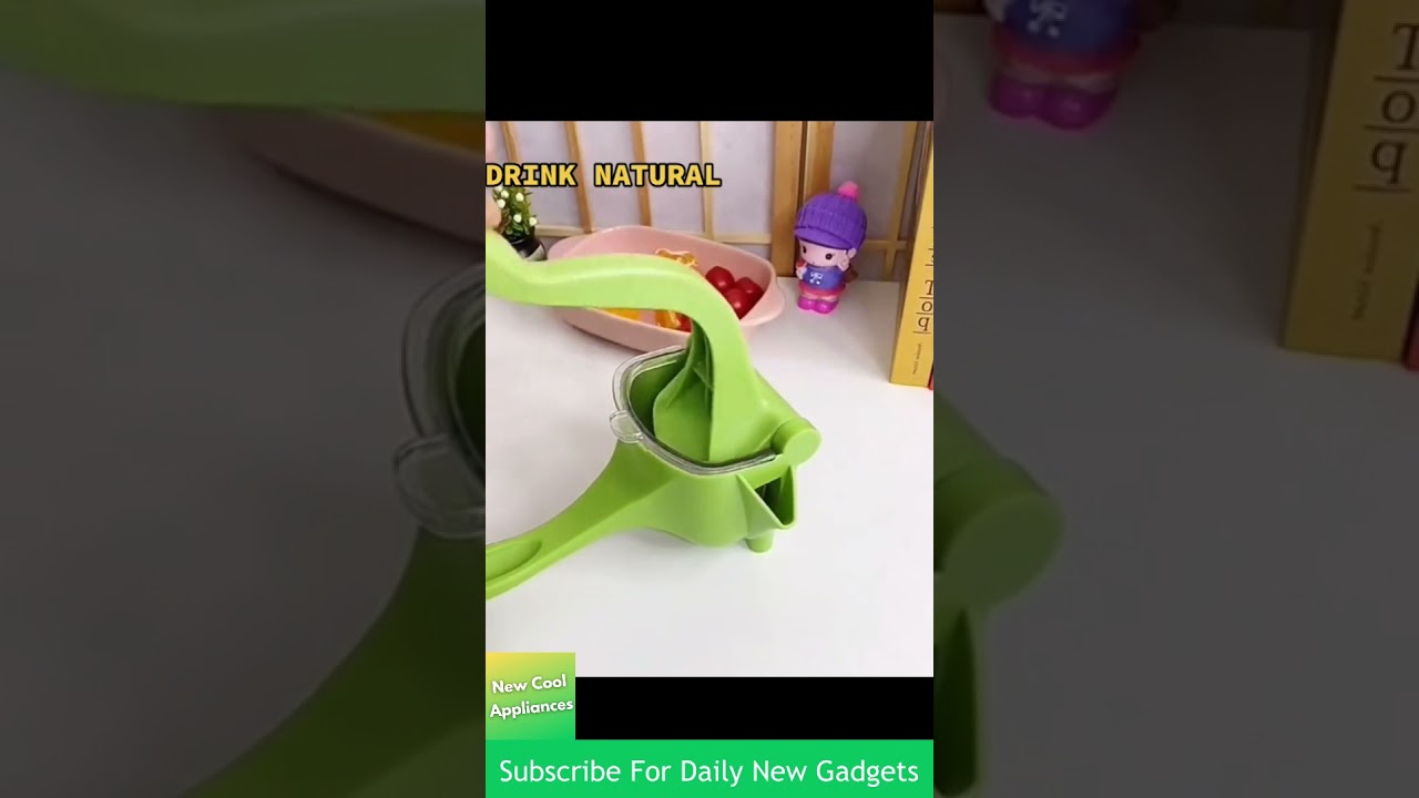 😍 New Smart Inventions 😎 I Havent Thought About That 🤯  Kitchen Gadgets 😱