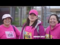 Alaska's Run for Women celebrates 'strength, hope and woman power'