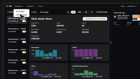 X Ads Manager Walkthrough: Set Up Your First Campaign (Step-by-Step Guide)