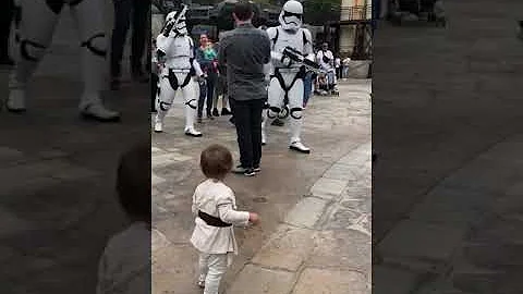 when your young padawan