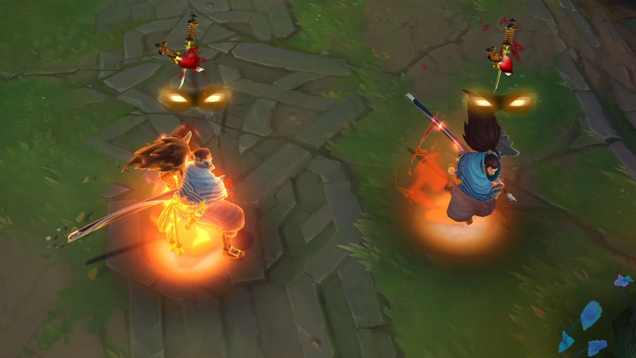 13.18 PBE Patch 29/08/23 - JungleDiff - PBE Coverage