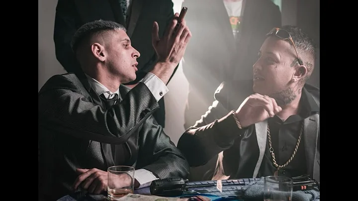 R jota , @llegoponteperro , Dj Juan y Fabio - El M...