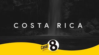 Transmisión En Vivo Telediario Costa Rica