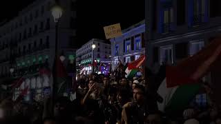 Palestine Zindabad ✊