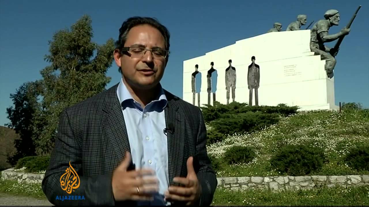 اليونان تطالب برلين بتعويضات عن الحرب