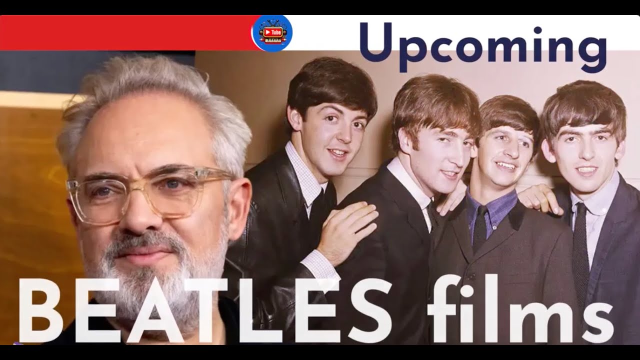 Sam Mendes To Make 4 Films About Each Beatles Member Here Are The Reported Actors