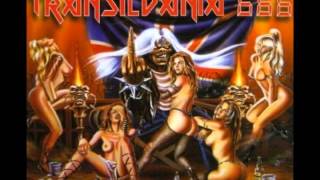 Mägo De Oz - Strange World - A tribute to Iron Maiden