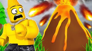 Would You SURVIVE This Roblox Disaster