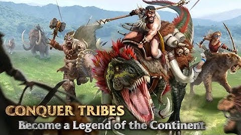 Chief Almighty | Tutorial - Android GamePlay