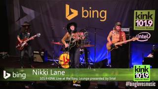 Nikki Lane -- Right Time (Bing Lounge)