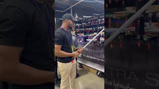Main Character Energy at Motor-city Comic con #motorcitycomiccon #reels #explorepage #comedy #fyp